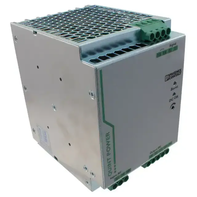 2866776 (AC/DC CONVERTER 24V 480W)