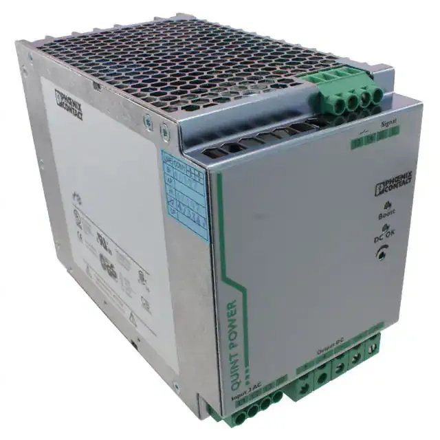2866802 (AC/DC CONVERTER 24V 960W)