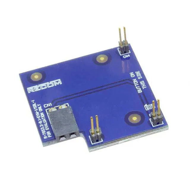 R-78S3.3-0.1-EVM-1/SBL-1 (ACCESSORY FOR R-78S3.3-0.1-EVM-1)
