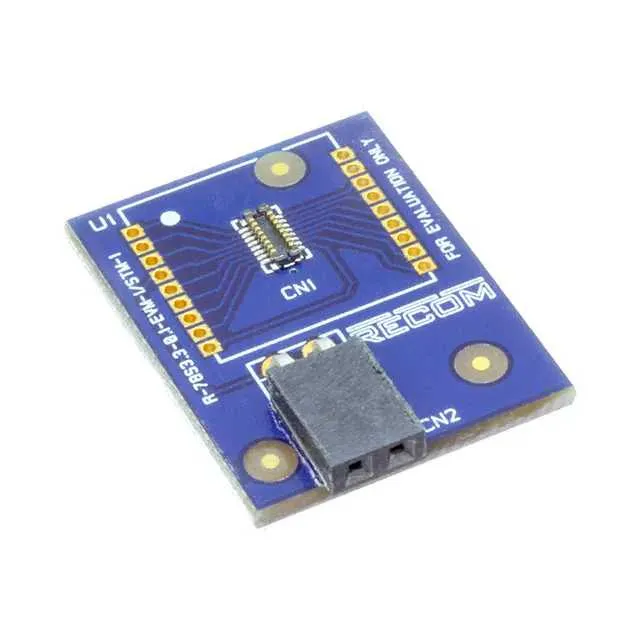R-78S3.3-0.1-EVM-1/STM-1 (ACCESSORY FOR R-78S3.3-0.1-EVM-1)