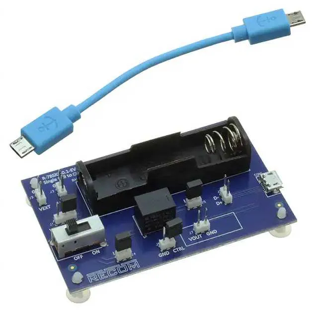 R-78S3.3-0.1-EVM-1 (R-78S3.3-0.1 EVALUATION MODULE)