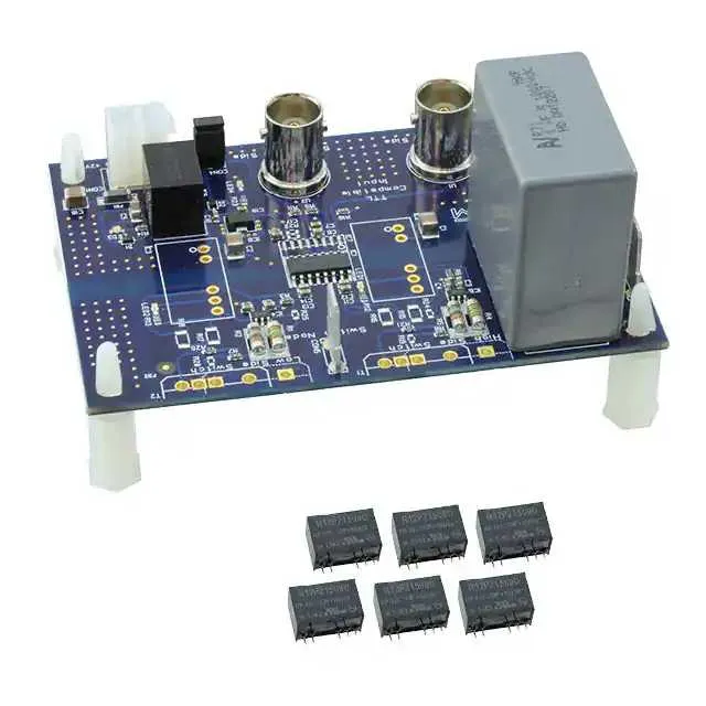 R-REF01-HB (GATE DRIVER POWER SUPPLY REFEREN)