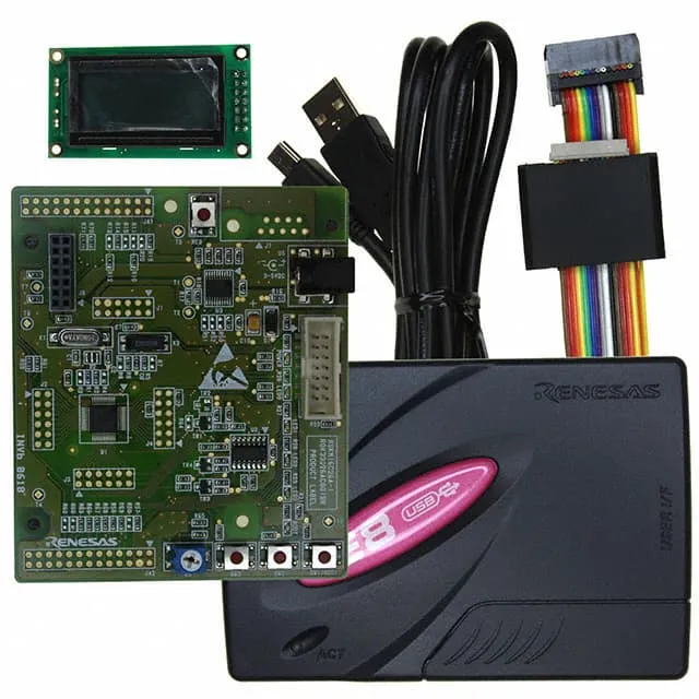 R0K33026AS000BE (KIT DEV EVALUATION M16C/26A)