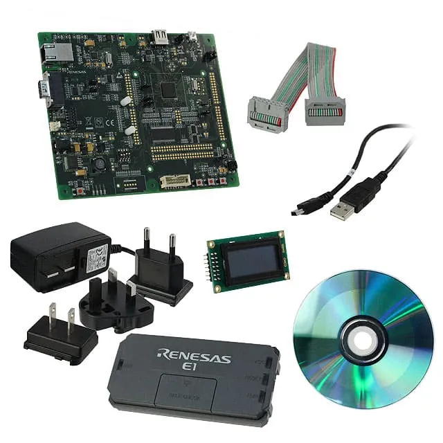 R0K5562N0S000BE (KIT STARTER FOR R0K)