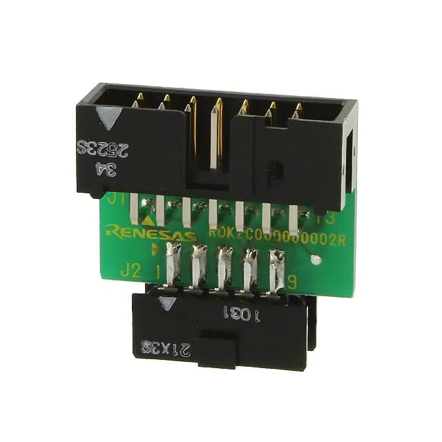 R0KZC000000002R (DEV E8 TO RTA-FOUSB ADAPTER)