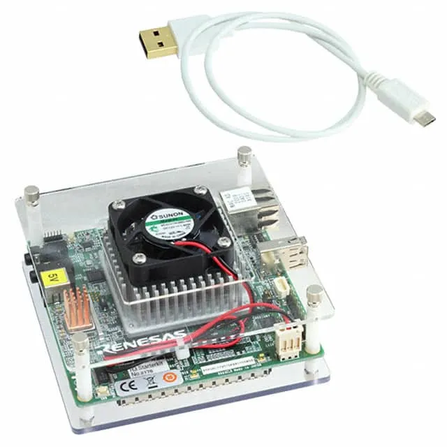 R0P77951SK000S#YJ1 (STARTER KIT INCLUDING ETHERNET)