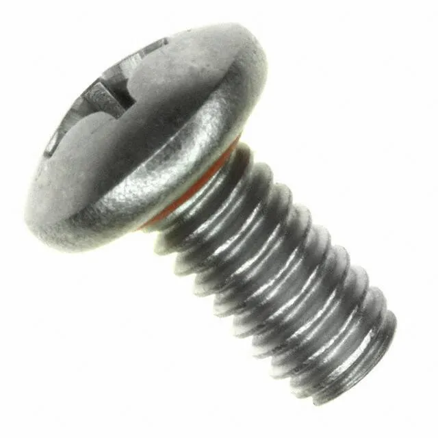 R1/4-20X1/2 2701 (MACH SCREW PAN PHILLIPS 1/4-20")