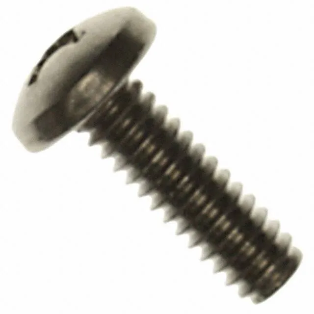 R1/4-20X3/4 2701 (MACH SCREW PAN PHILLIPS 1/4-20")