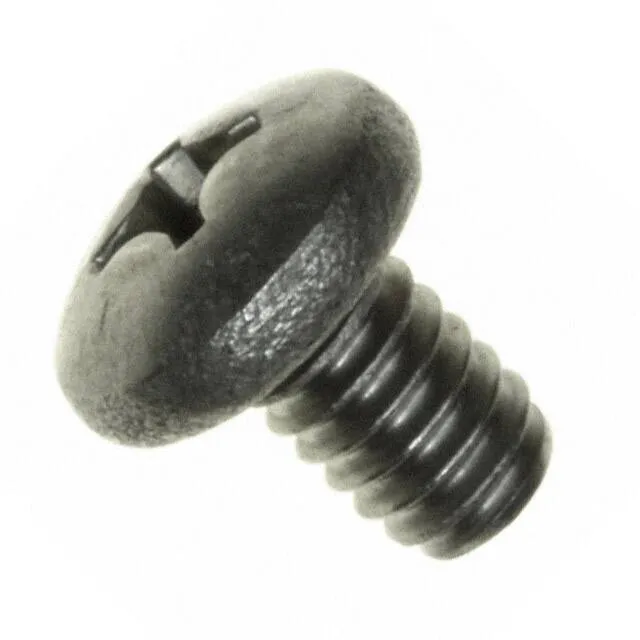 R1/4-20X3/8 2701 (MACH SCREW PAN PHILLIPS 1/4-20")