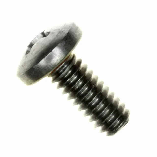 R1/4-20X5/8 2701 (MACH SCREW PAN PHILLIPS 1/4-20")