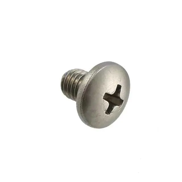 R10-32X1/4-5701 (MACHINE SCREW PAN PHILLIPS 10-32)
