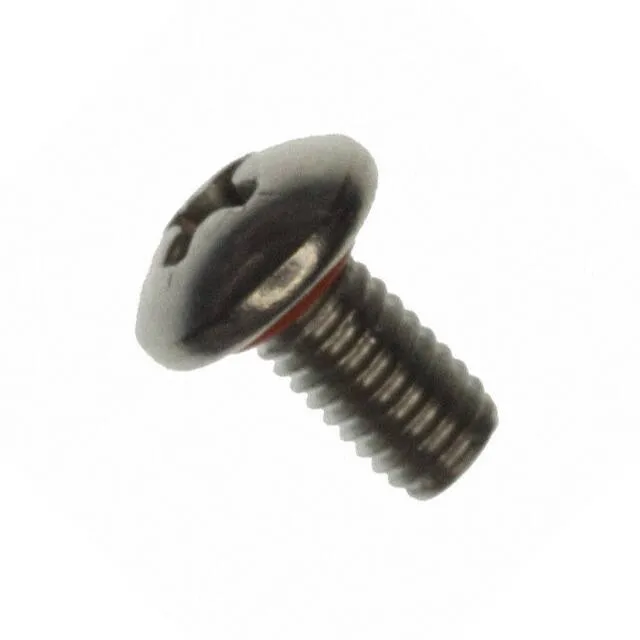 R10-32X3/8 2701 (MACHINE SCREW PAN PHILLIPS 10-32)