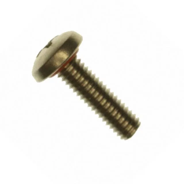 R10-32X5/8 2701 (MACHINE SCREW PAN PHILLIPS 10-32)