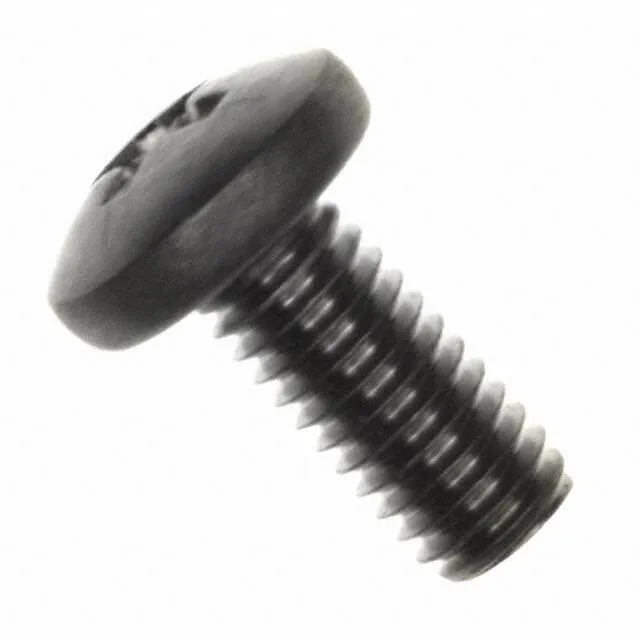 R10-32X7/16 2701 (MACHINE SCREW PAN PHILLIPS 10-32)