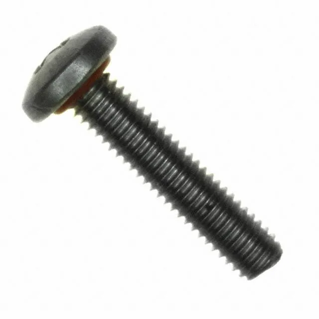 R10-32X7/8 2701 (MACHINE SCREW PAN PHILLIPS 10-32)