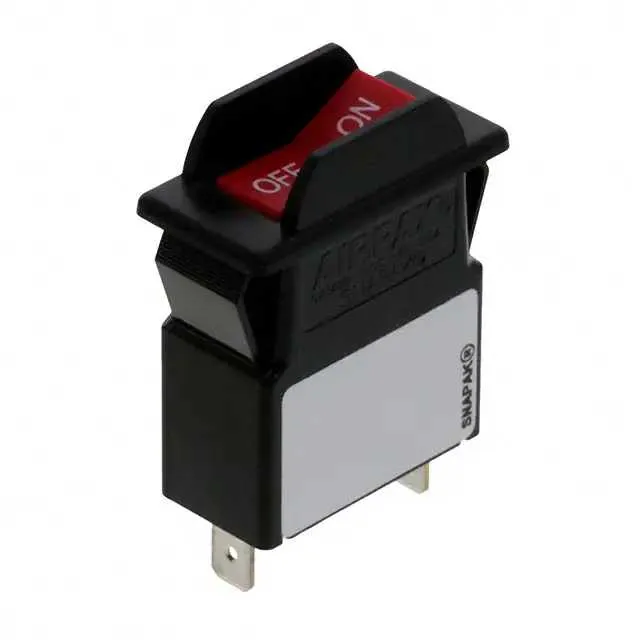 R11-1-15.0A-34828-1 (CIRCUIT BREAKER MAG-HYDR ROCKER)