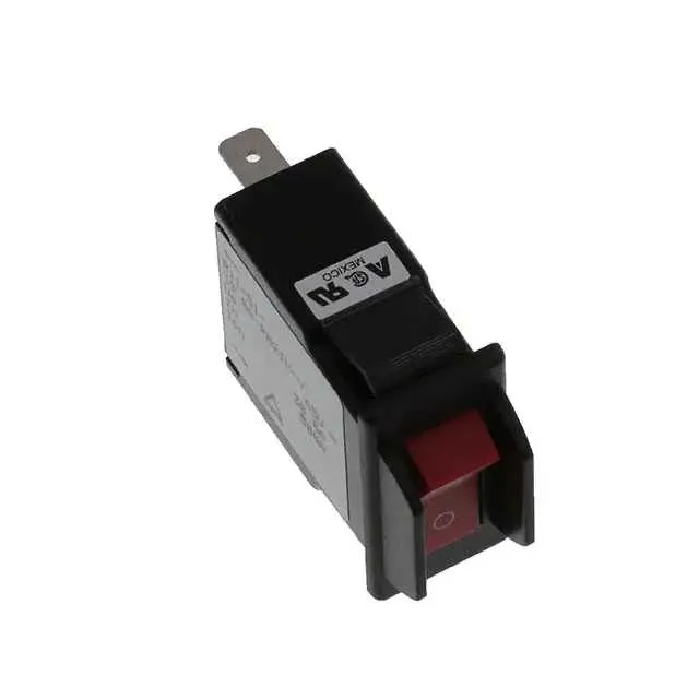 R11-51-30.0A-R02IH-V (CIR BRKR MAG-HYDR)