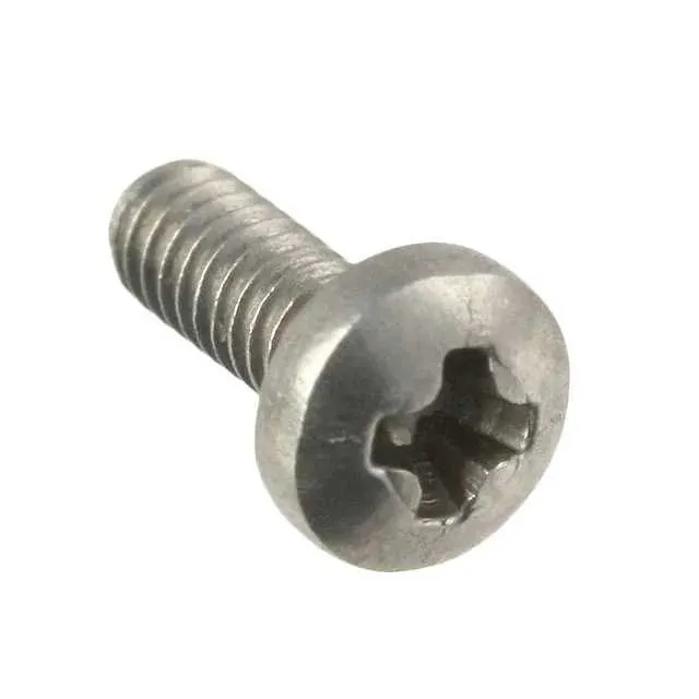 R2-56X1/4 2701 (MACHINE SCREW PAN PHILLIPS 2-56)