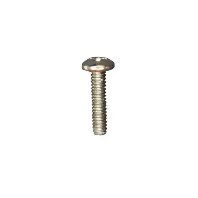 R2-56X3/8 2701 (MACHINE SCREW PAN PHILLIPS 2-56)