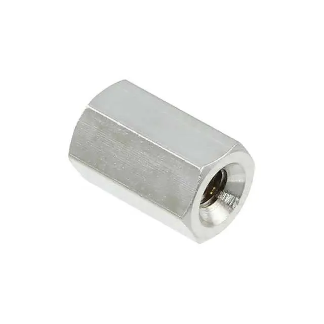 R25-1000802 (HEX STANDOFF M2.5X0.45 BRASS 8MM)