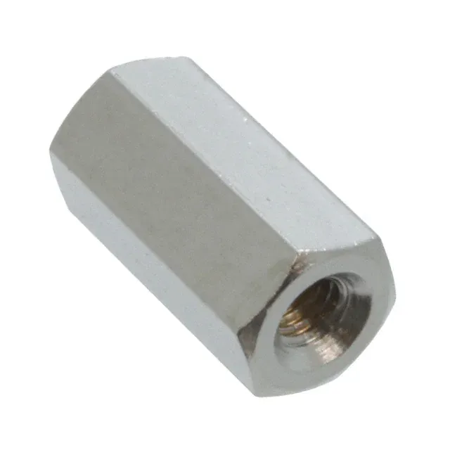 R25-1001002 (HEX STNDFF M2.5X0.45 BRASS 10MM)