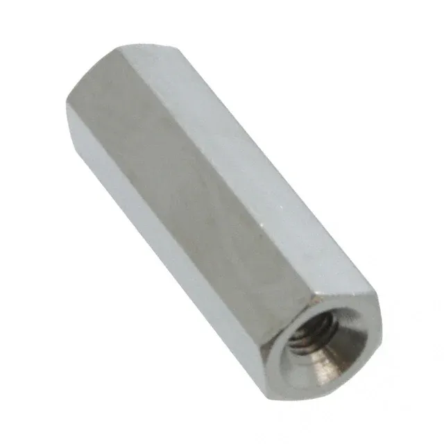 R25-1001602 (HEX STNDFF M2.5X0.45 BRASS 16MM)