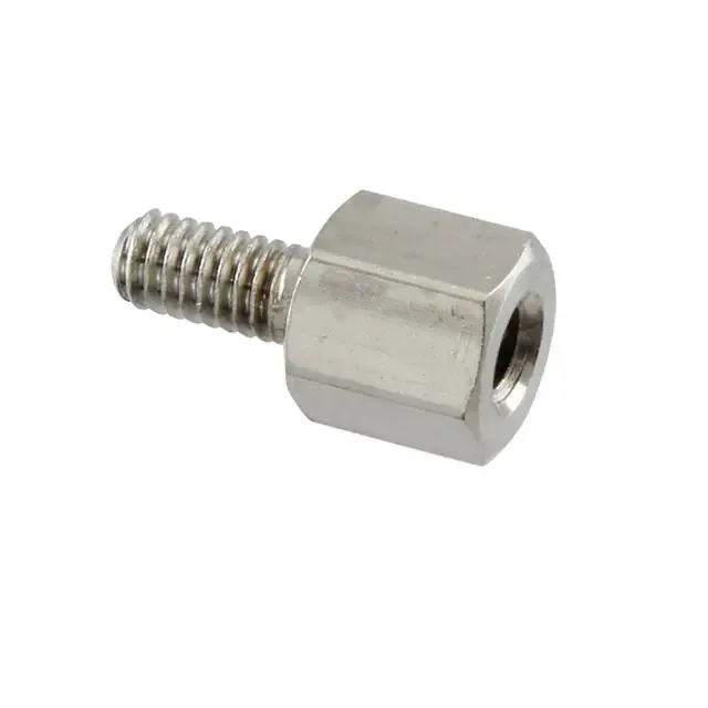 R25-3000502 (HEX STANDOFF M2.5X0.45 BRASS 5MM)