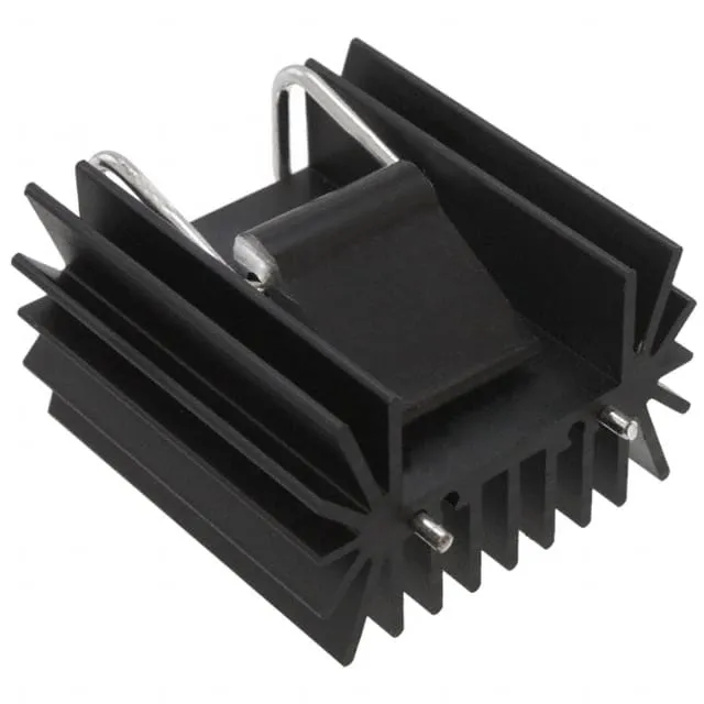 R2A-CT6-38E (HEATSINK W/CLIP FOR TO-264)