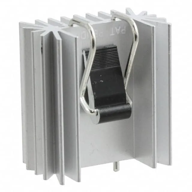 R2V-CT2-38E (HEATSINK FOR TO-220)