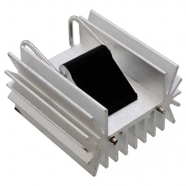R2V-CT6-38E (HEATSINK W/CLIP FOR TO-264)