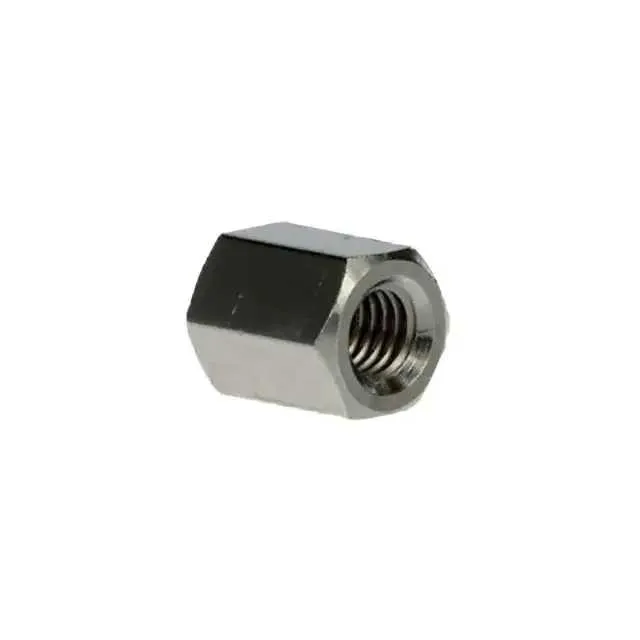 R30-1000602 (HEX STANDOFF M3X0.5 BRASS 6MM)