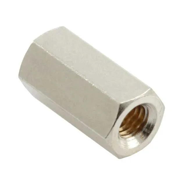 R30-1001002 (HEX STANDOFF M3X0.5 BRASS 10MM)