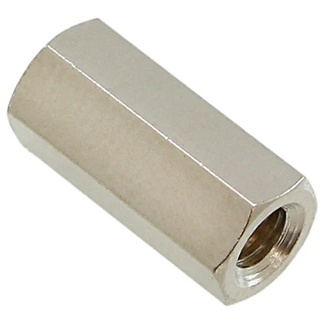R30-1001102 (HEX STANDOFF M3X0.5 BRASS 11MM)