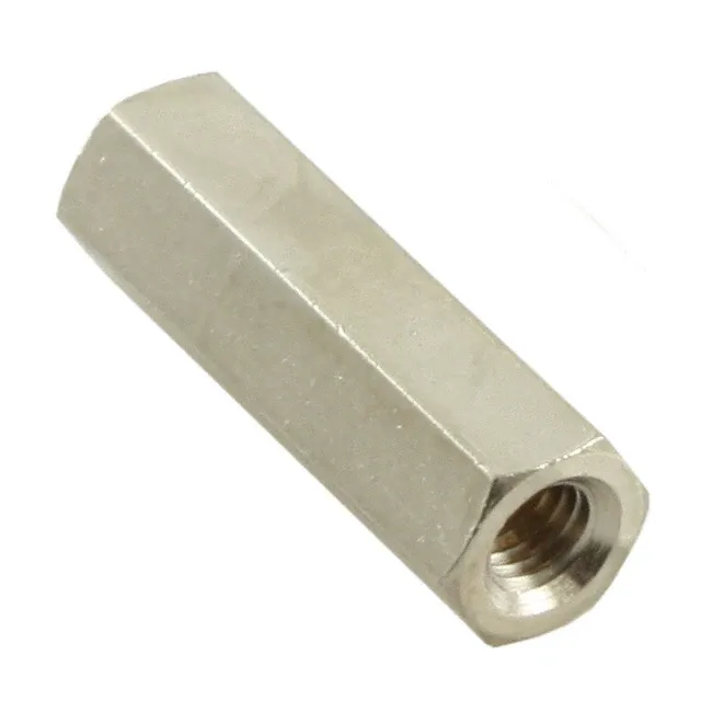 R30-1001602 (HEX STANDOFF M3X0.5 BRASS 16MM)