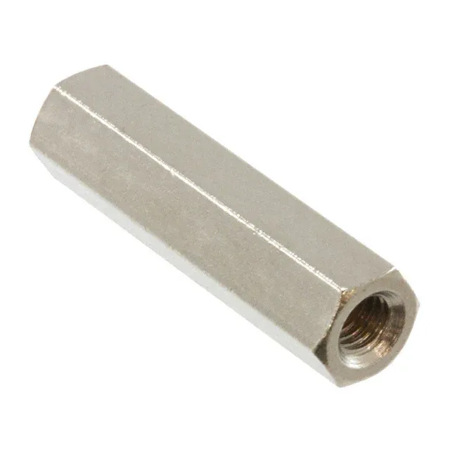R30-1002002 (HEX STANDOFF M3X0.5 BRASS 20MM)