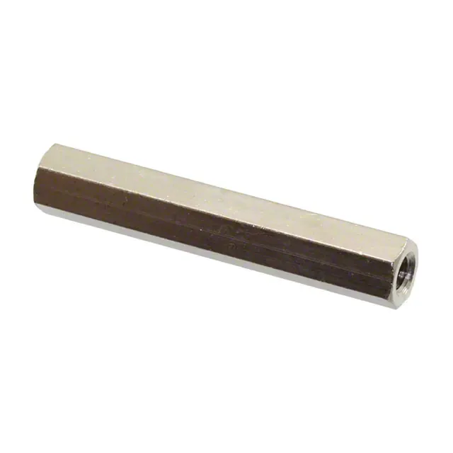 R30-1003002 (HEX STANDOFF M3X0.5 BRASS 30MM)
