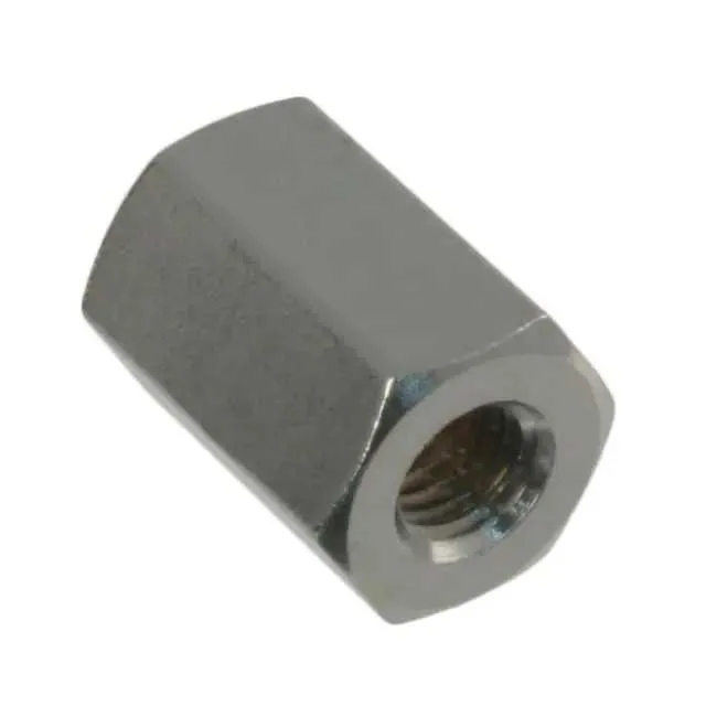 R30-1010802 (HEX STANDOFF M3X0.5 BRASS 8MM)