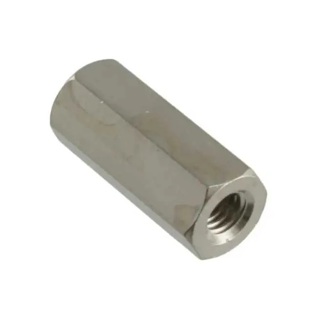 M1260-2545-AL (HEX STANDOFF M2.5X0.45 ALUM 13MM)