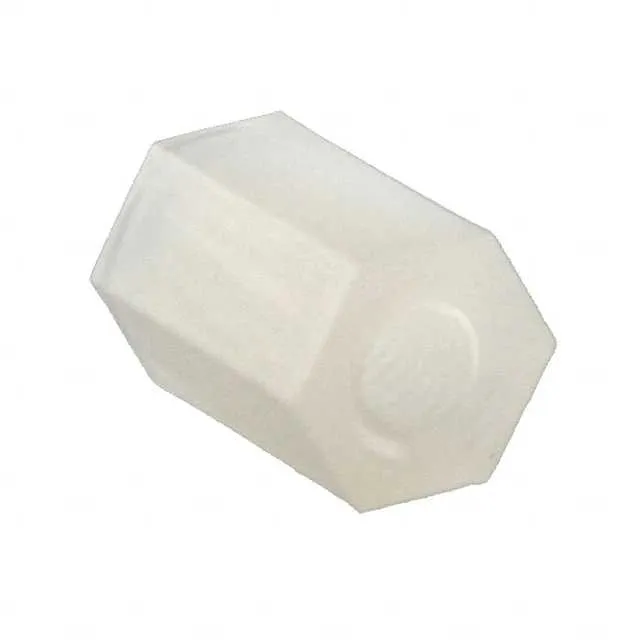 R30-1610800 (HEX STANDOFF M3X0.5 NYLON 8MM)
