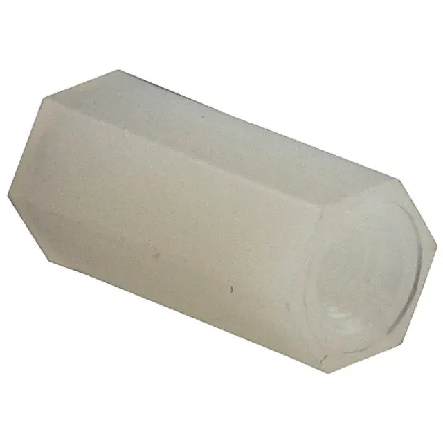 R30-1611300 (HEX STANDOFF M3X0.5 NYLON 13MM)