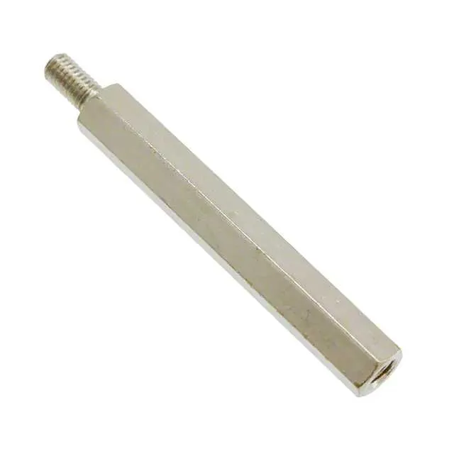 R30-3003502 (HEX STANDOFF M3X0.5 BRASS 35MM)