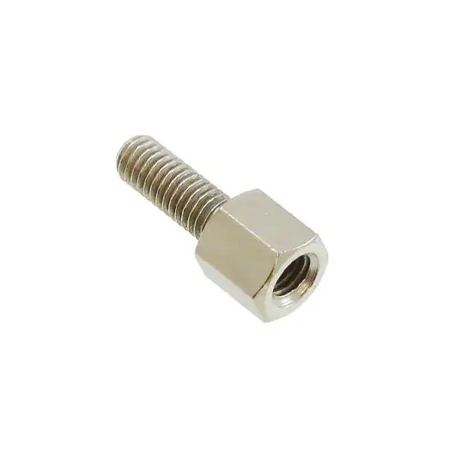 R30-3010502 (HEX STANDOFF M3X0.5 BRASS 5MM)