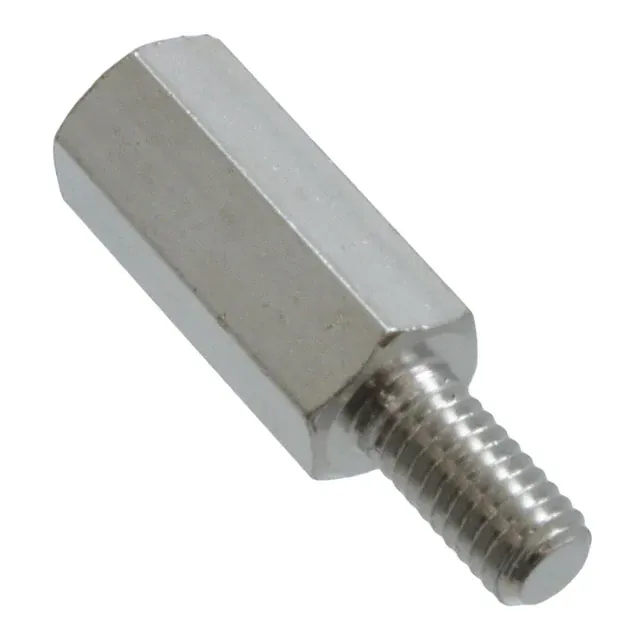R30-3011002 (HEX STANDOFF M3X0.5 BRASS 10MM)