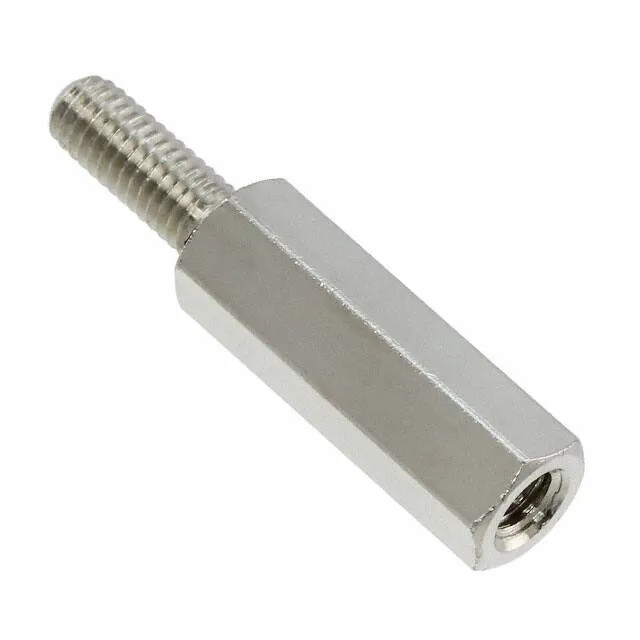 R30-3011502 (HEX STANDOFF M3X0.5 BRASS 15MM)
