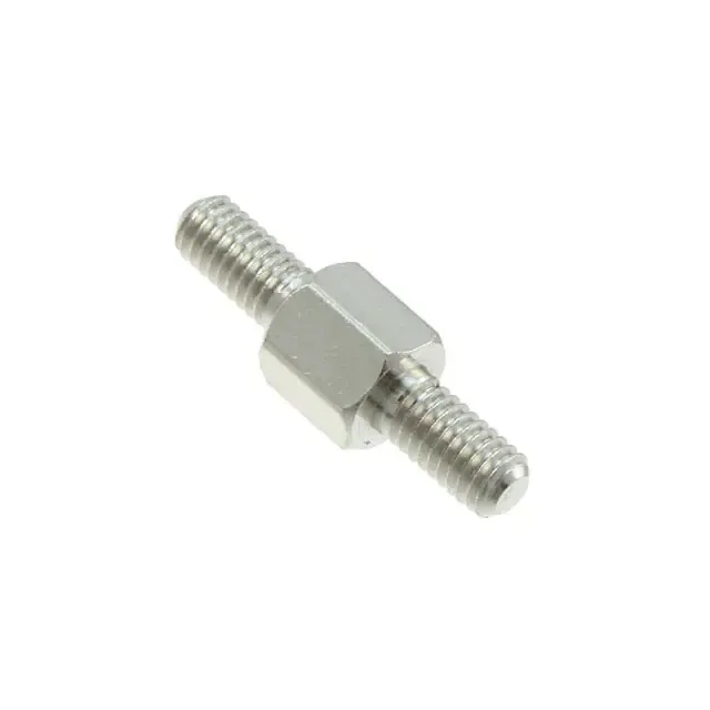 R30-4000502 (HEX STANDOFF M3X0.5 BRASS 5MM)