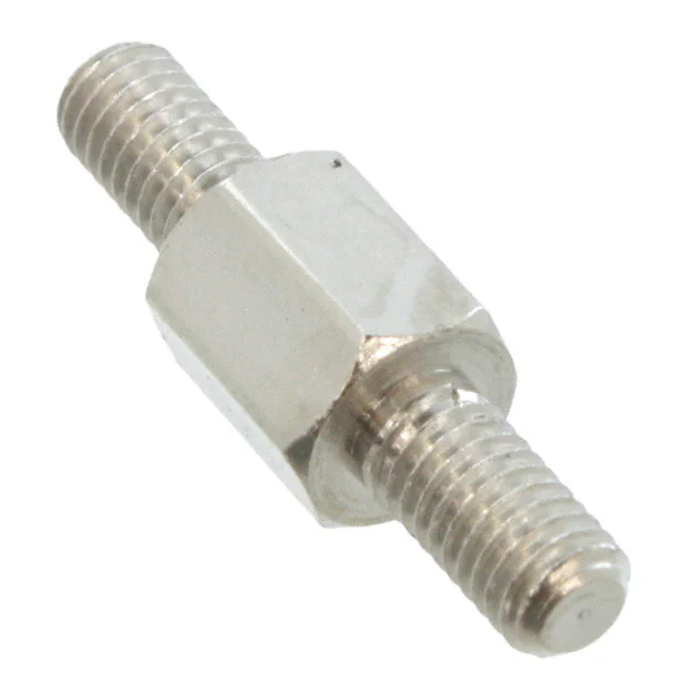 R30-4000602 (HEX STANDOFF M3X0.5 BRASS 6MM)
