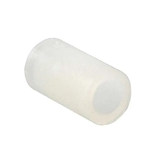 R30-6700994 (ROUND SPACER M3 NYLON 9MM)