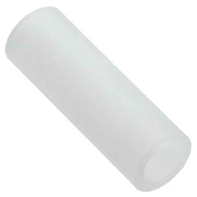 R30-6701594 (ROUND SPACER M3 NYLON 15MM)