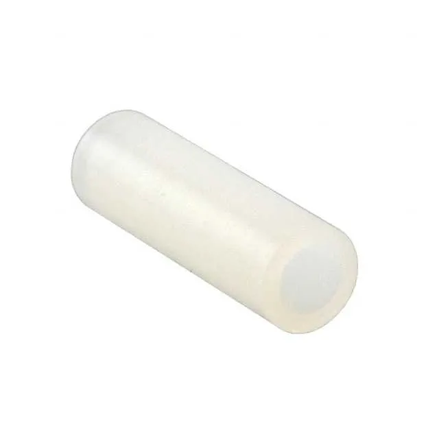 R30-6701694 (ROUND SPACER M3 NYLON 16MM)
