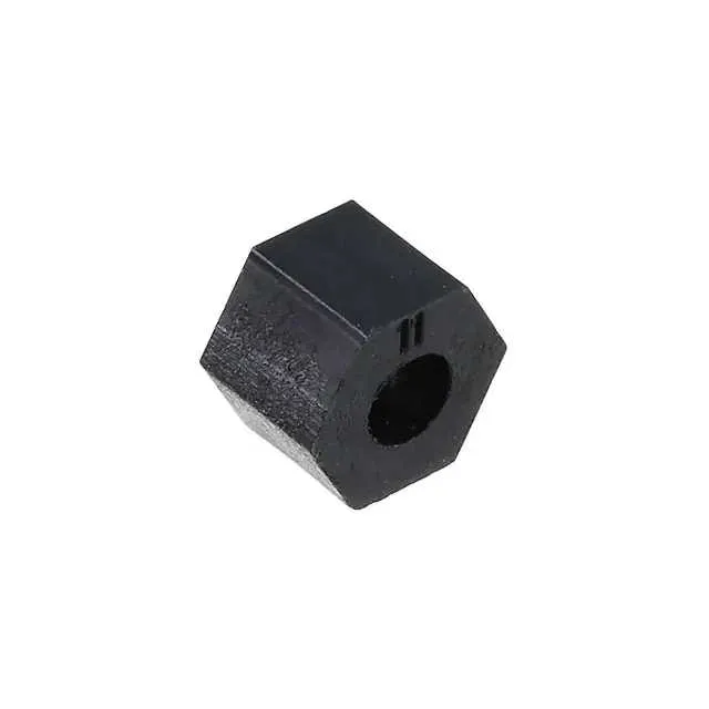 R30-9400500 (HEX SPACER M3 PLASTIC 5MM)
